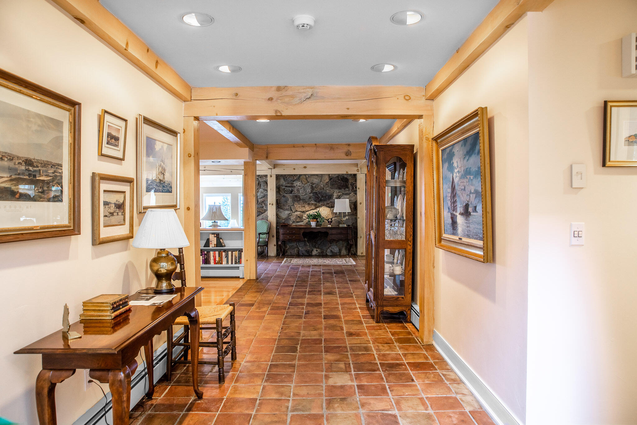 48 Hinckley Hill Road Carmel ME 04419