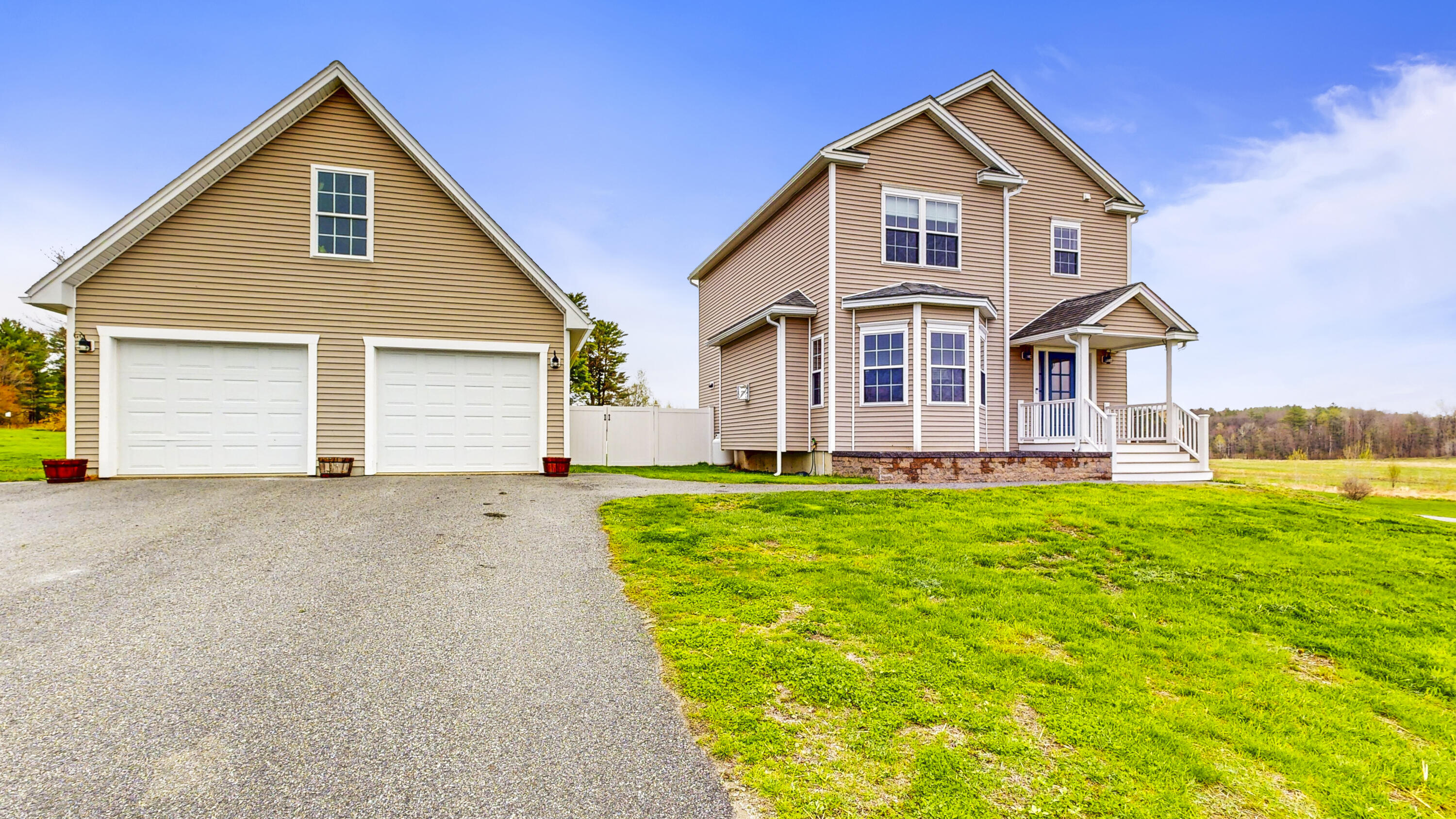 48 Lubear Way Auburn ME 04210