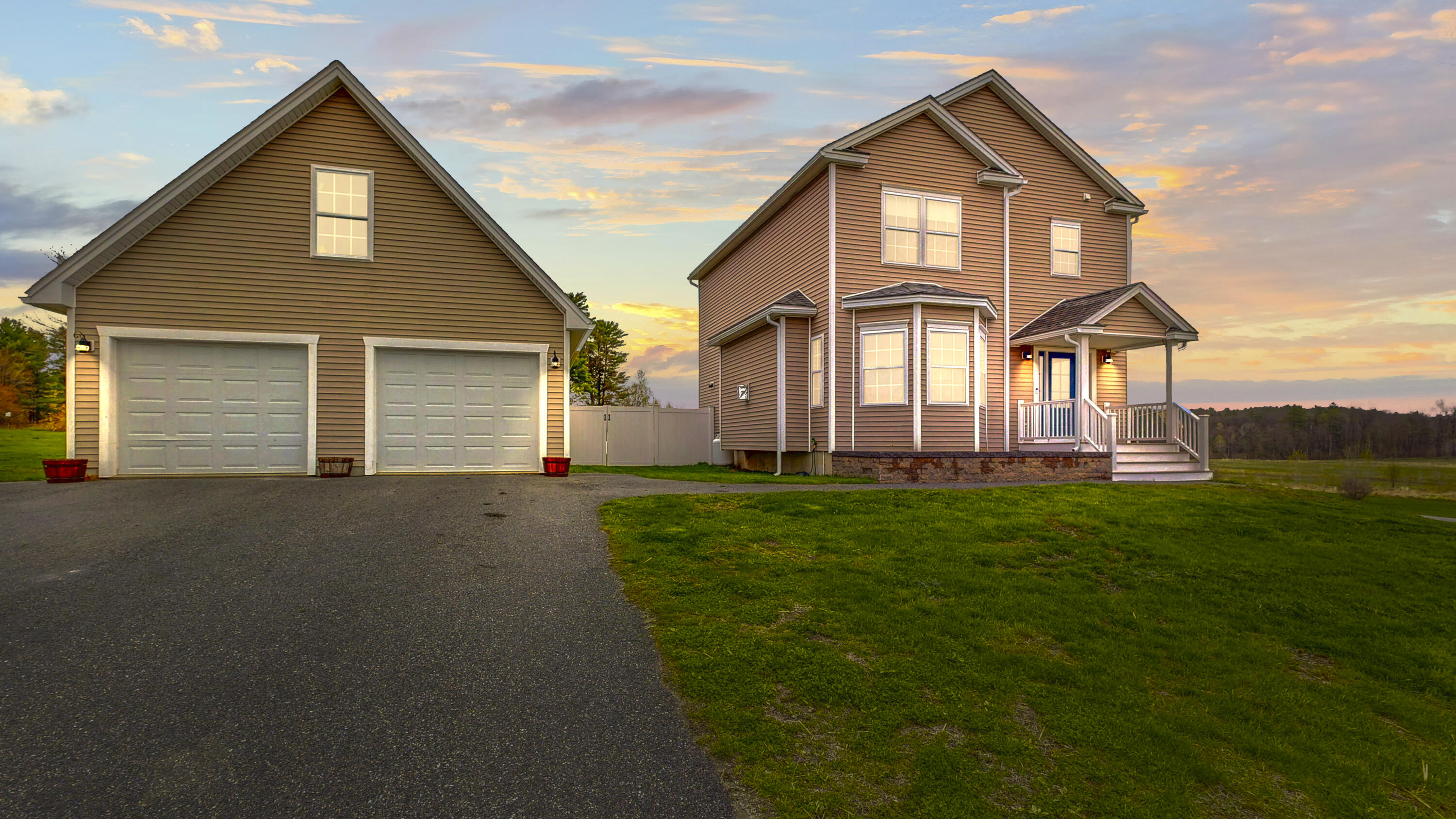 48 Lubear Way Auburn ME 04210