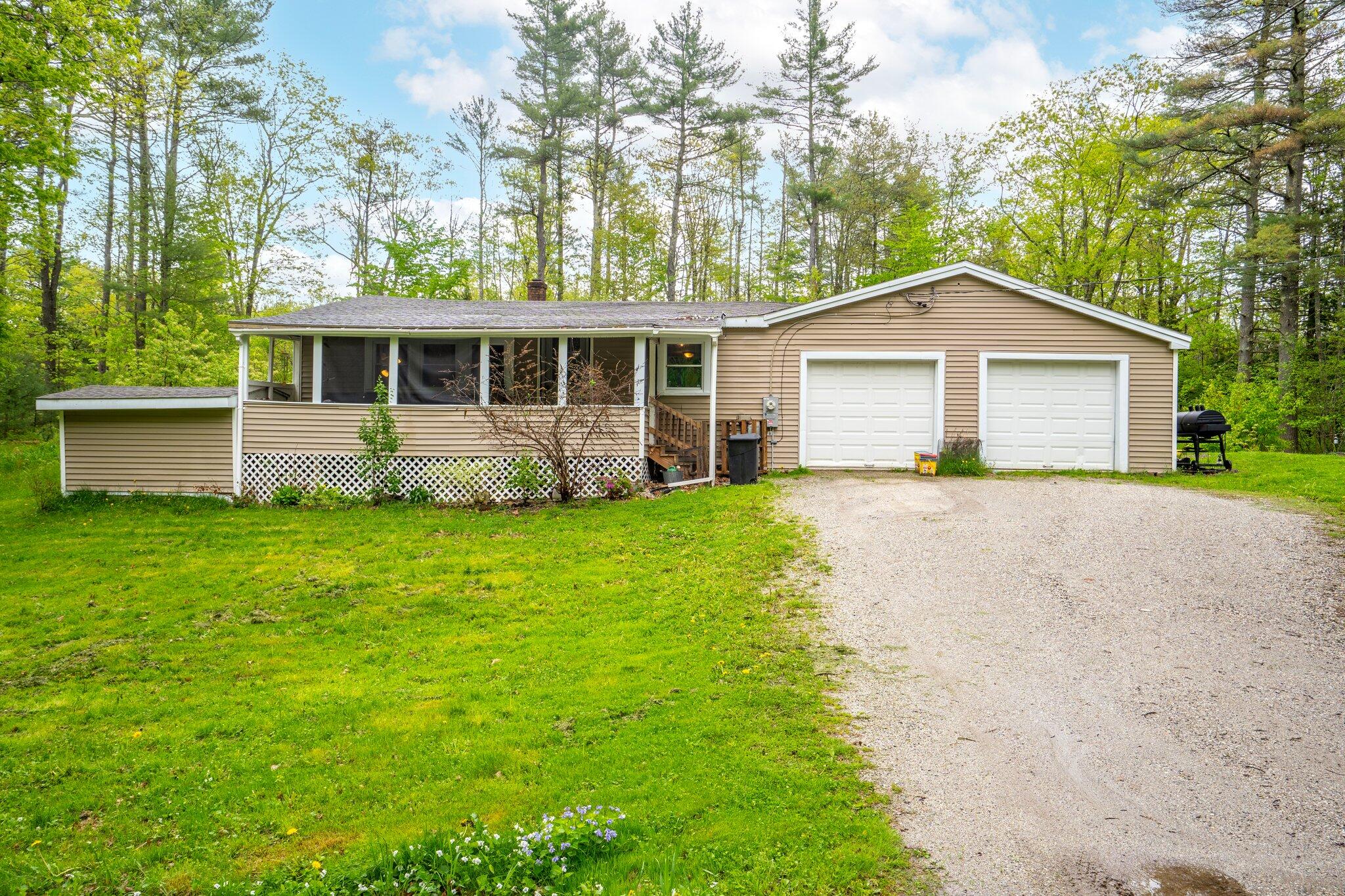 395 Hatch Road Auburn ME 04210