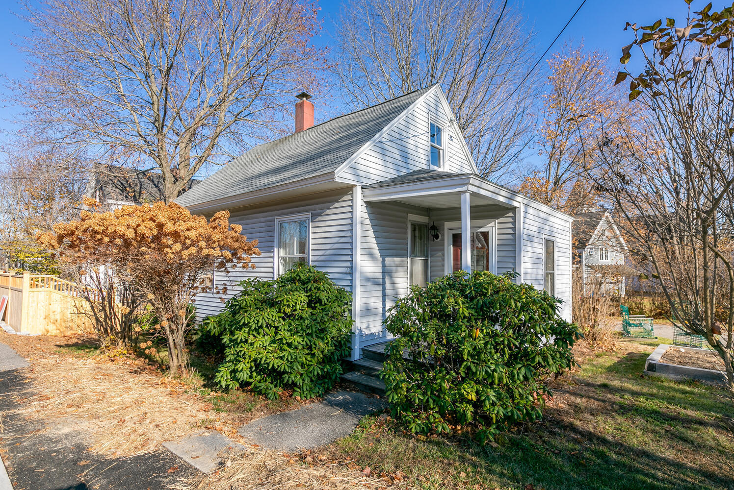 22 W Elm Street Yarmouth ME 04096