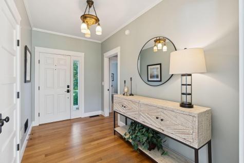 11 Orchard Hill Road Freeport ME 04032