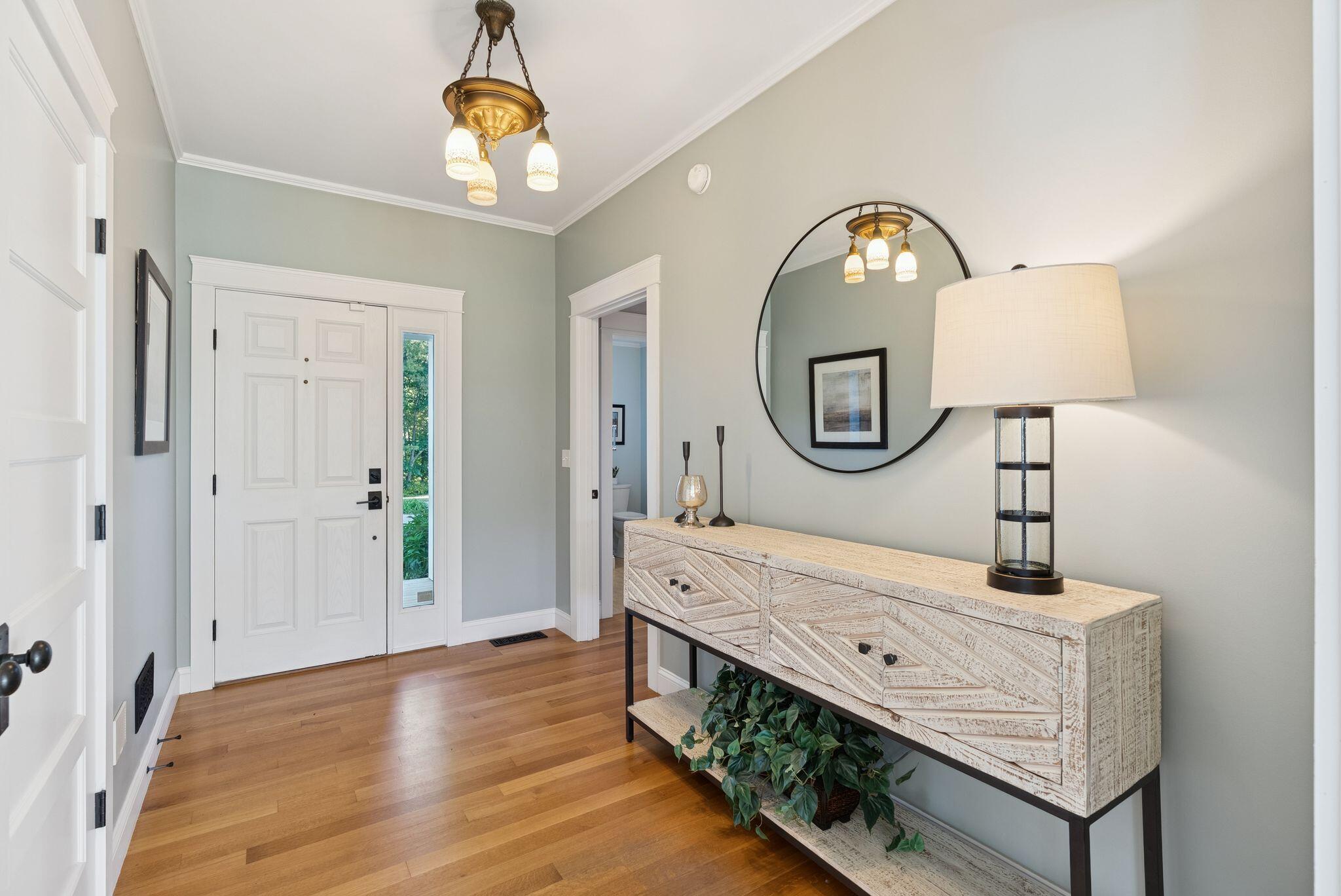 11 Orchard Hill Road Freeport ME 04032