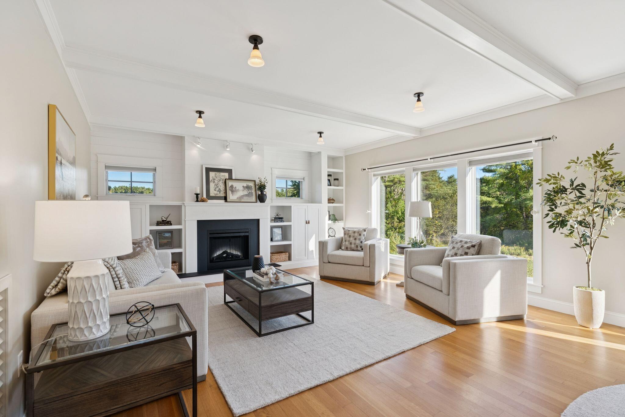 11 Orchard Hill Road Freeport ME 04032