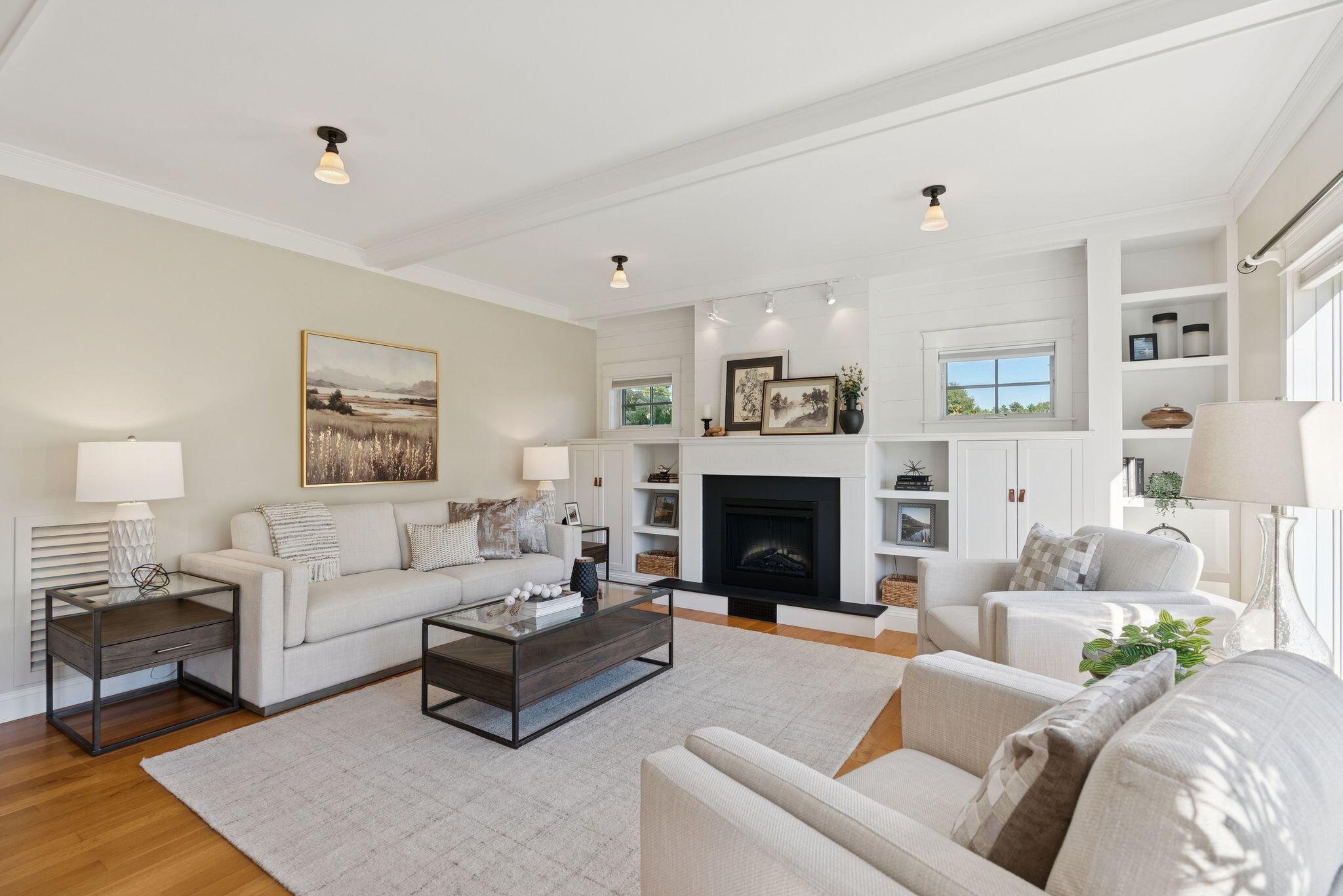 11 Orchard Hill Road Freeport ME 04032