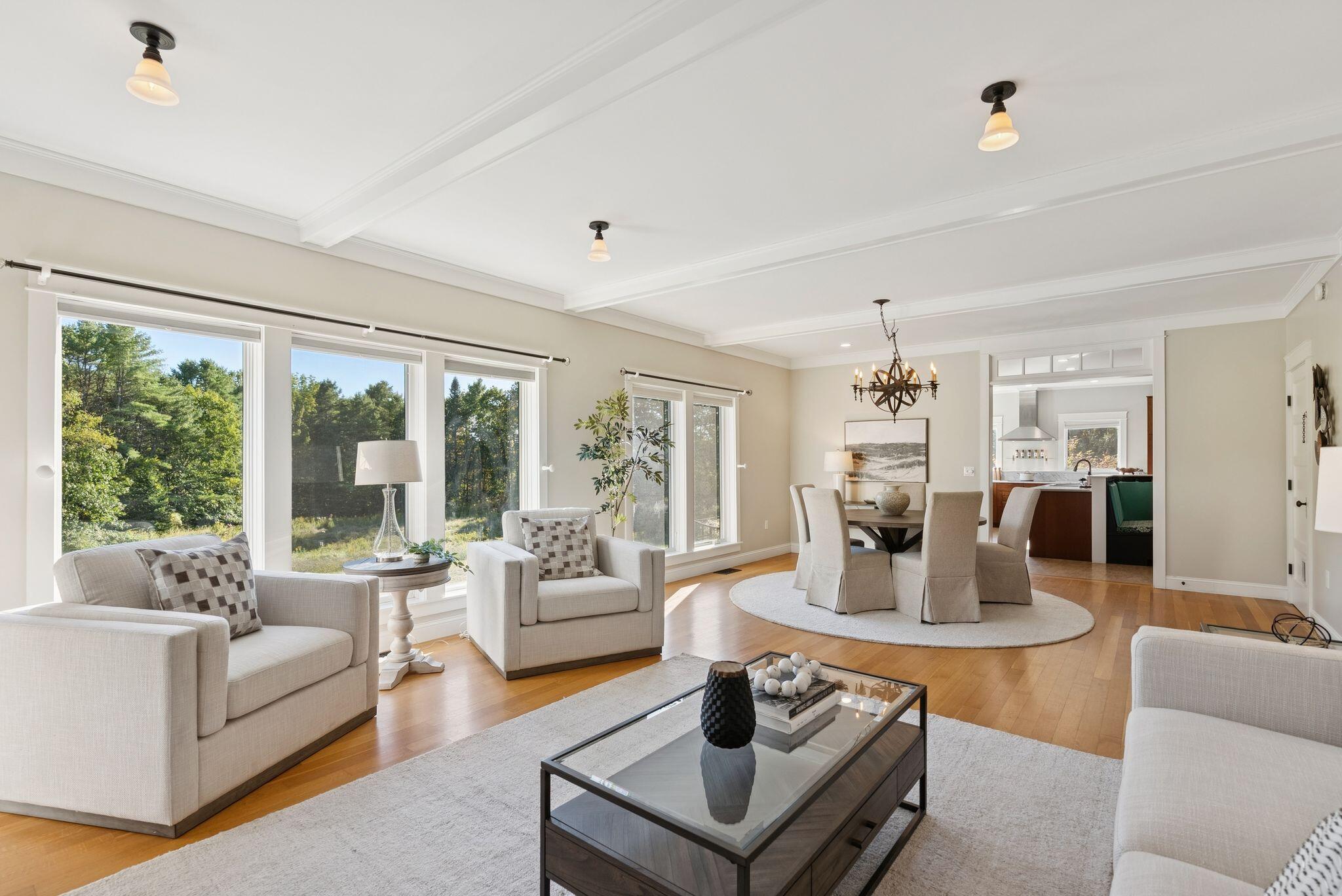 11 Orchard Hill Road Freeport ME 04032