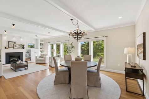 11 Orchard Hill Road Freeport ME 04032