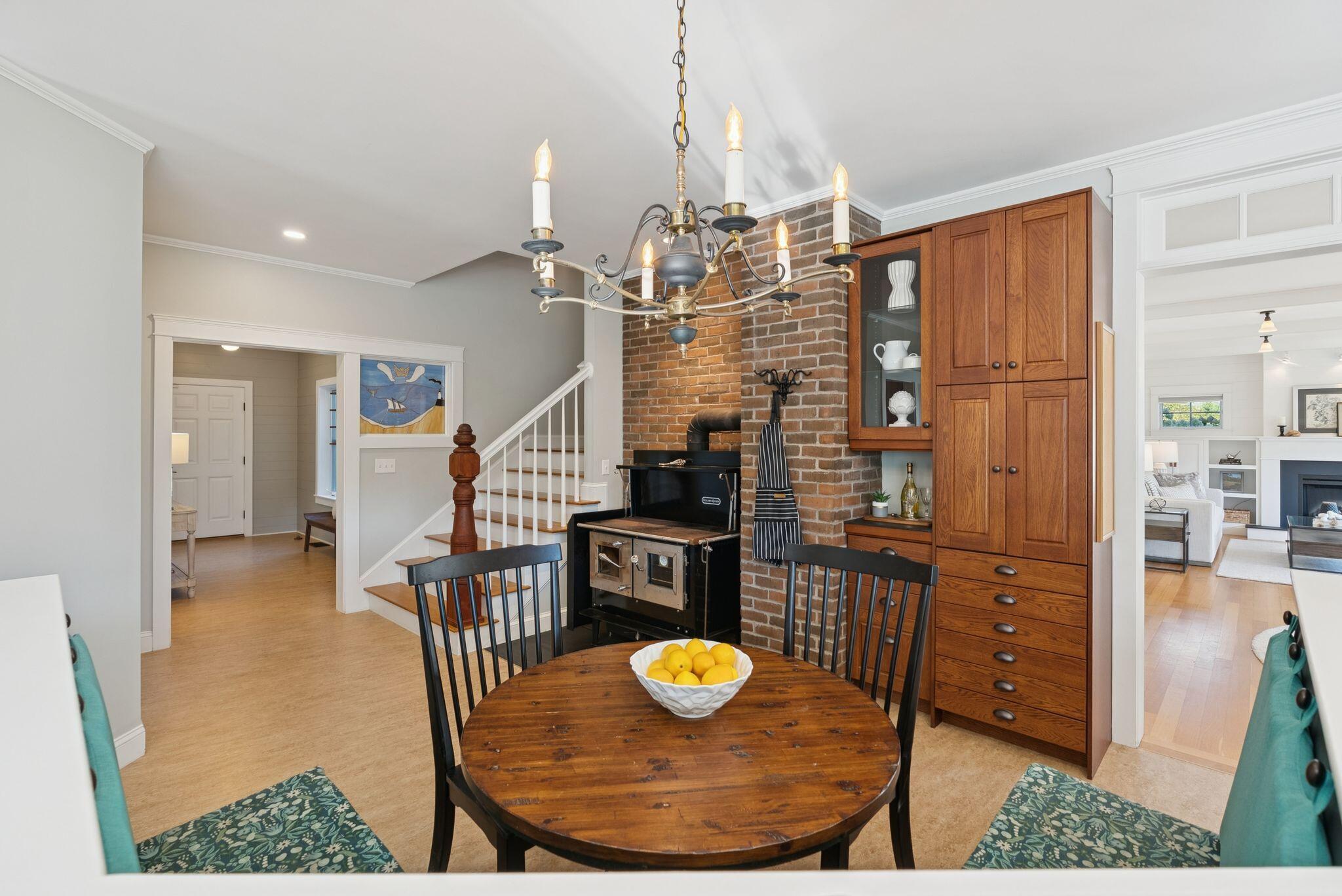 11 Orchard Hill Road Freeport ME 04032