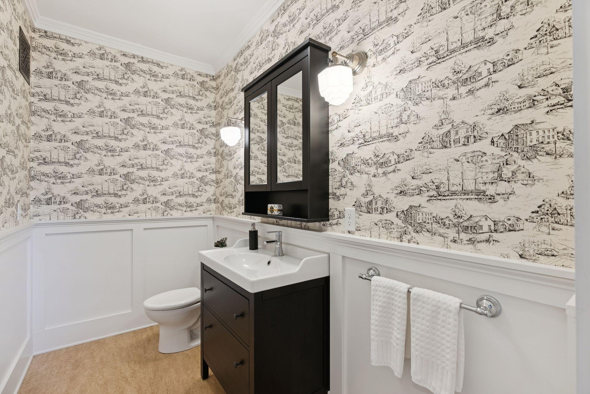 11 Orchard Hill Road Freeport ME 04032