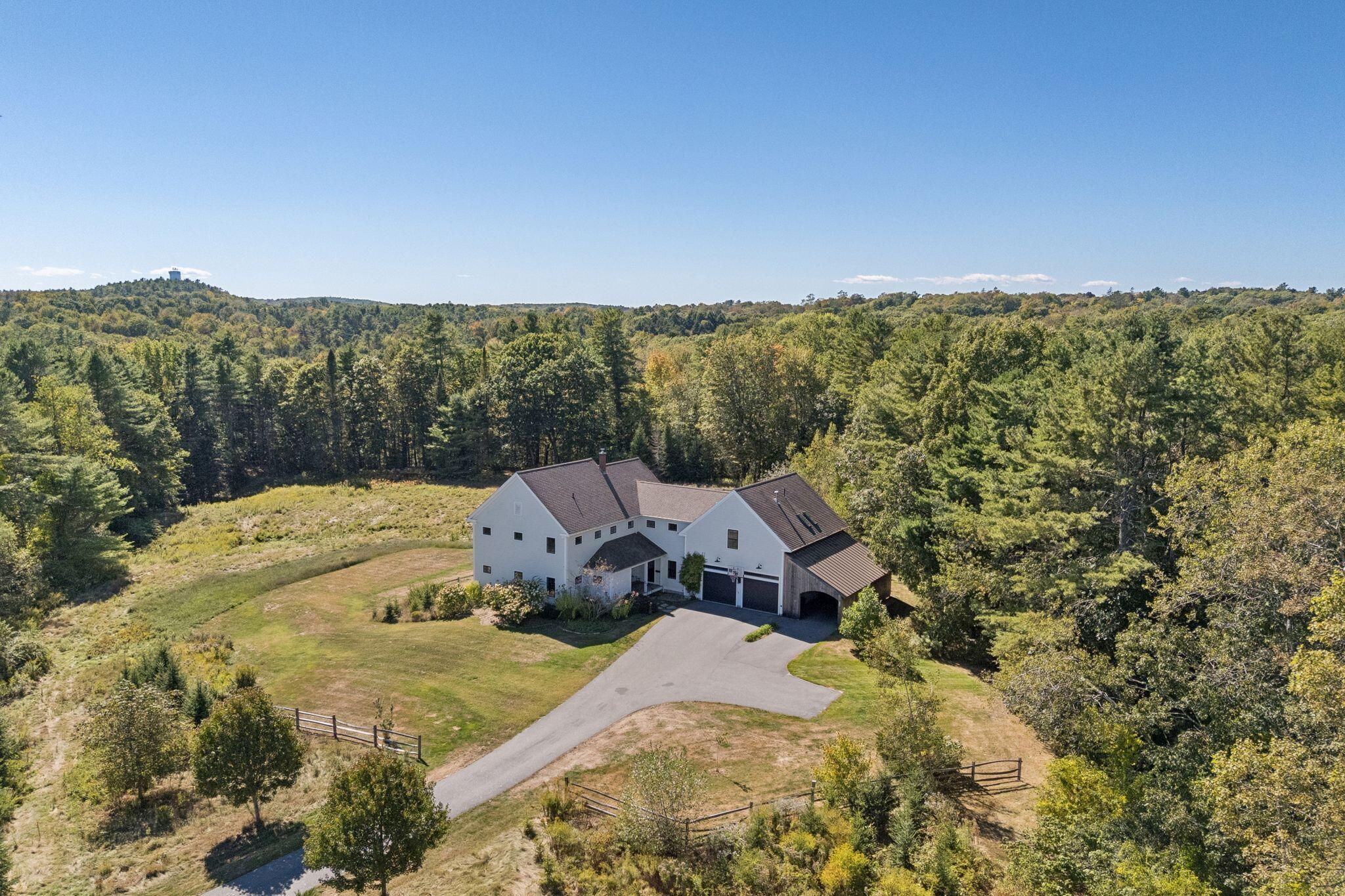 11 Orchard Hill Road Freeport ME 04032