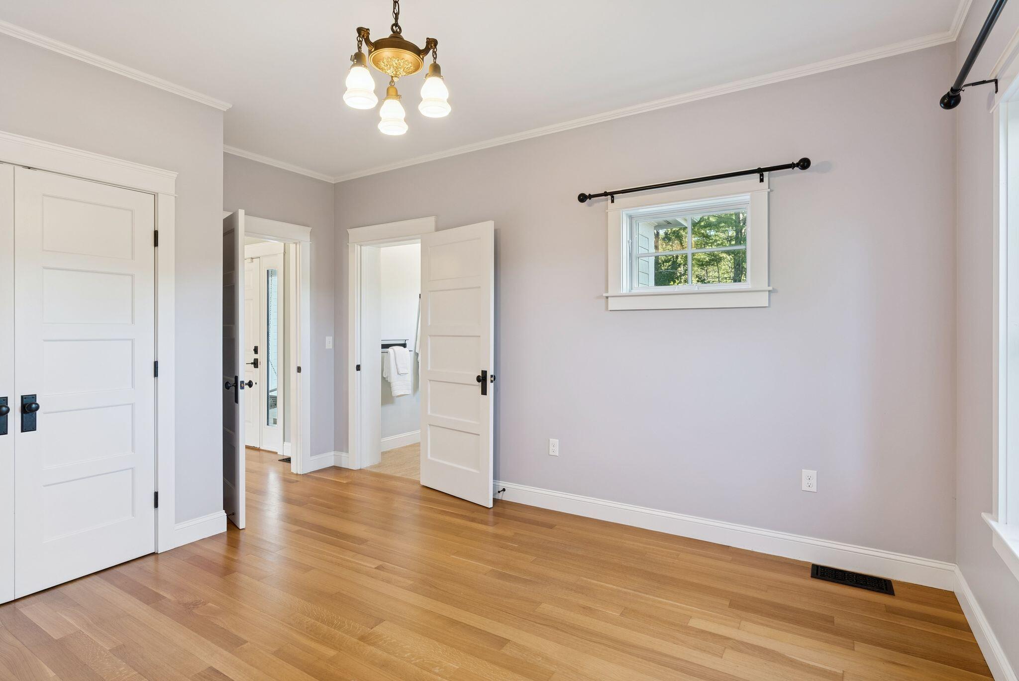 11 Orchard Hill Road Freeport ME 04032