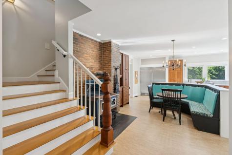 11 Orchard Hill Road Freeport ME 04032