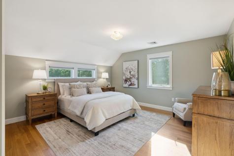 11 Orchard Hill Road Freeport ME 04032