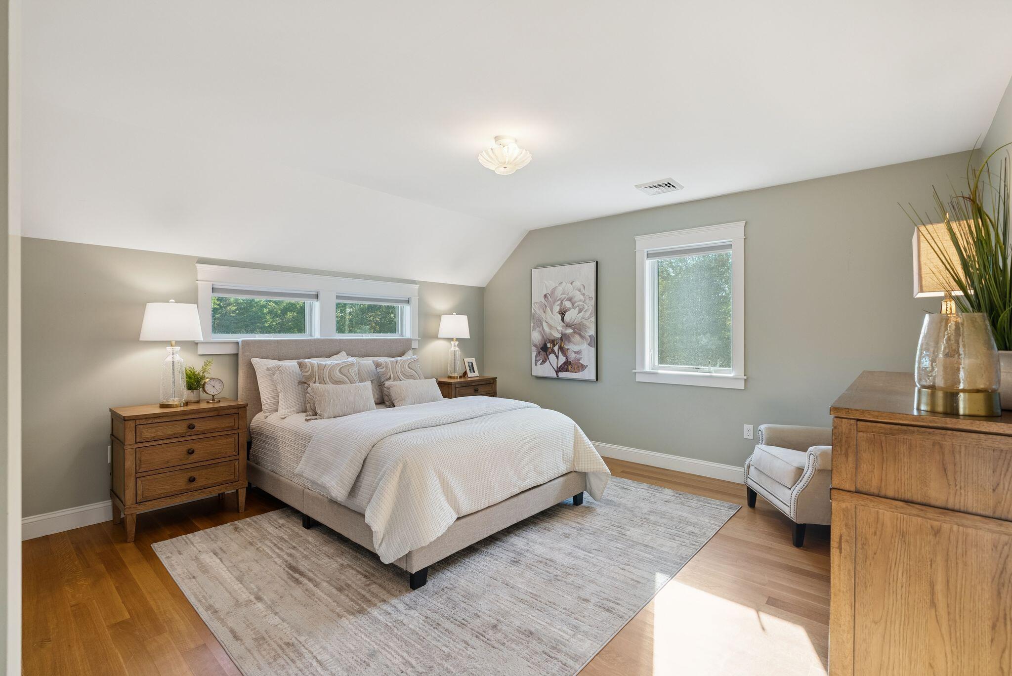 11 Orchard Hill Road Freeport ME 04032