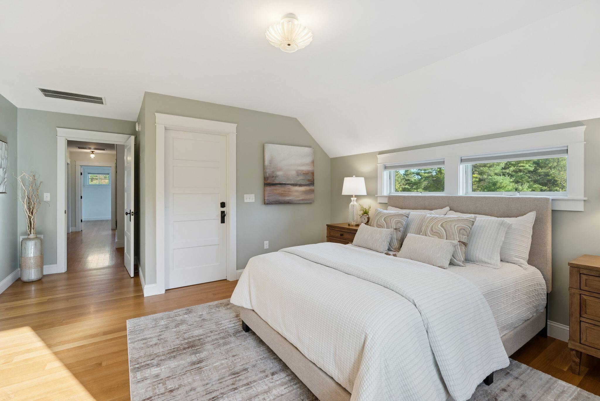 11 Orchard Hill Road Freeport ME 04032