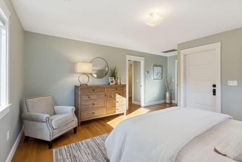 11 Orchard Hill Road Freeport ME 04032