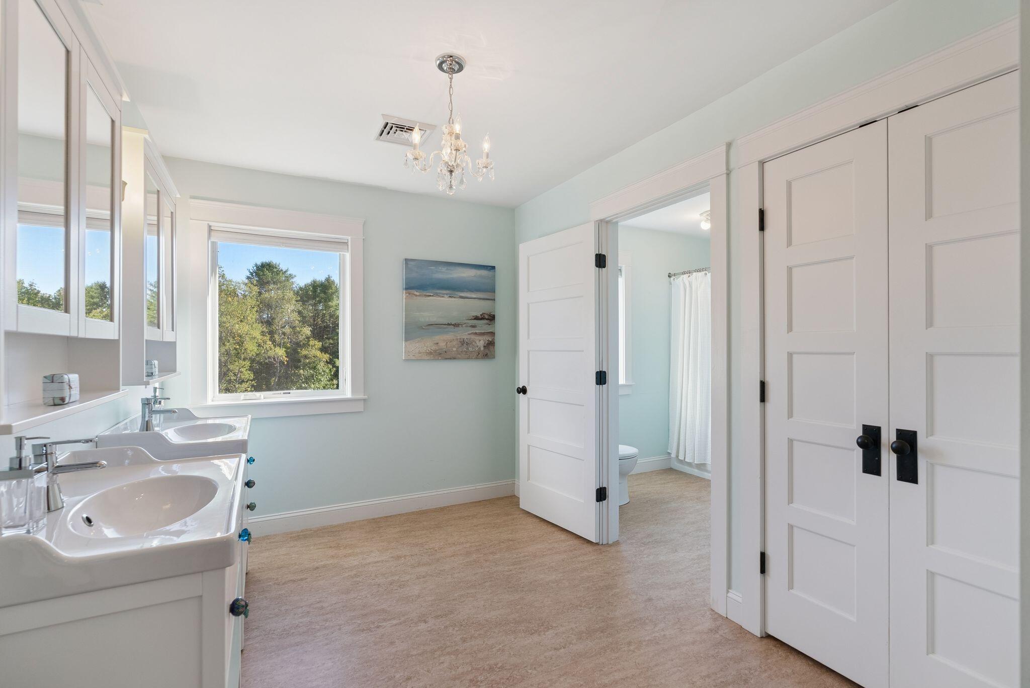 11 Orchard Hill Road Freeport ME 04032