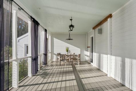 11 Orchard Hill Road Freeport ME 04032