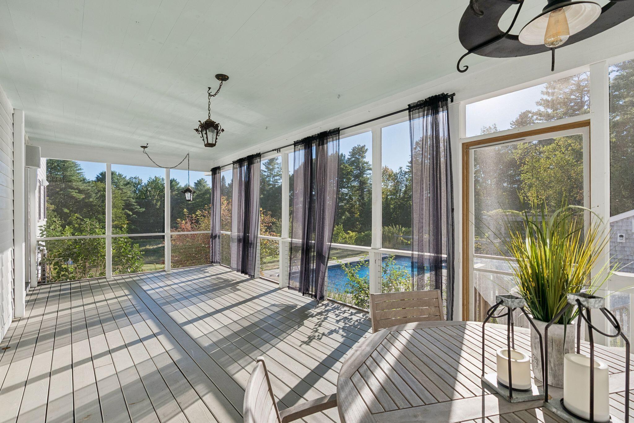 11 Orchard Hill Road Freeport ME 04032