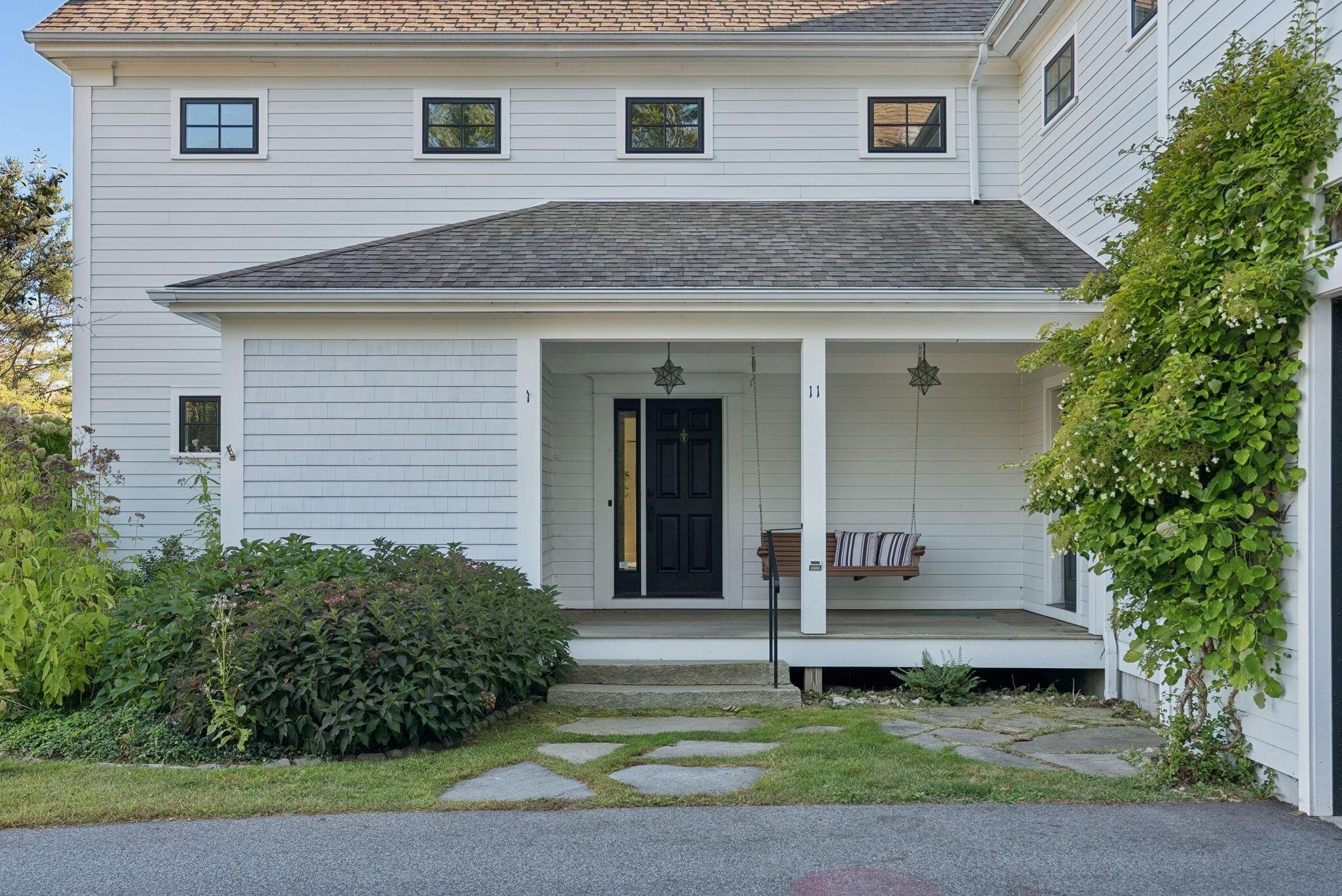 11 Orchard Hill Road Freeport ME 04032