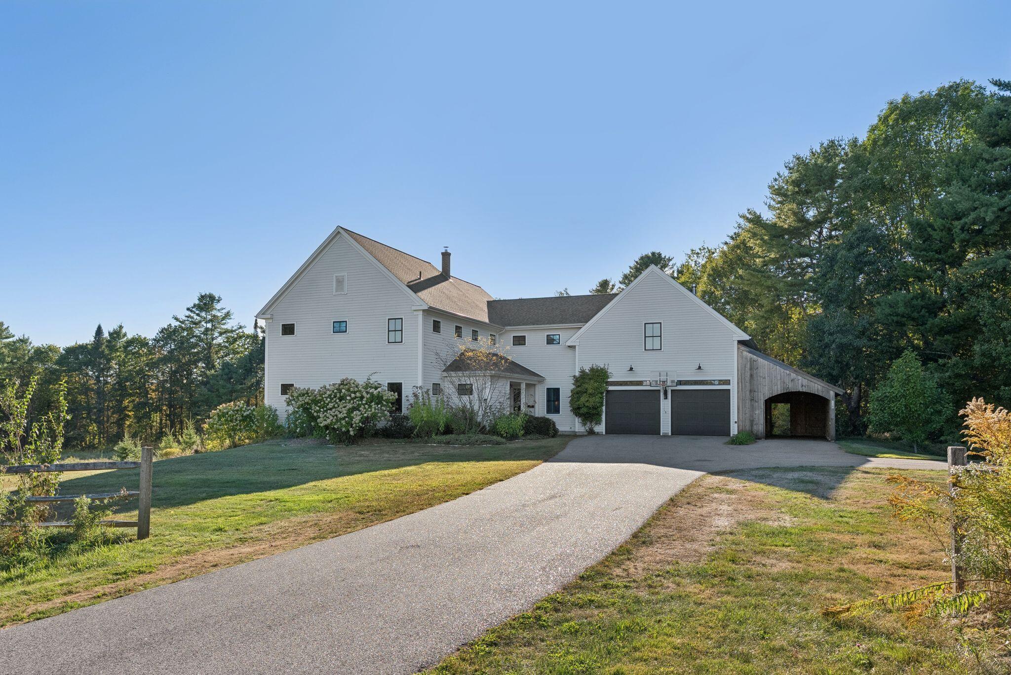 11 Orchard Hill Road Freeport ME 04032