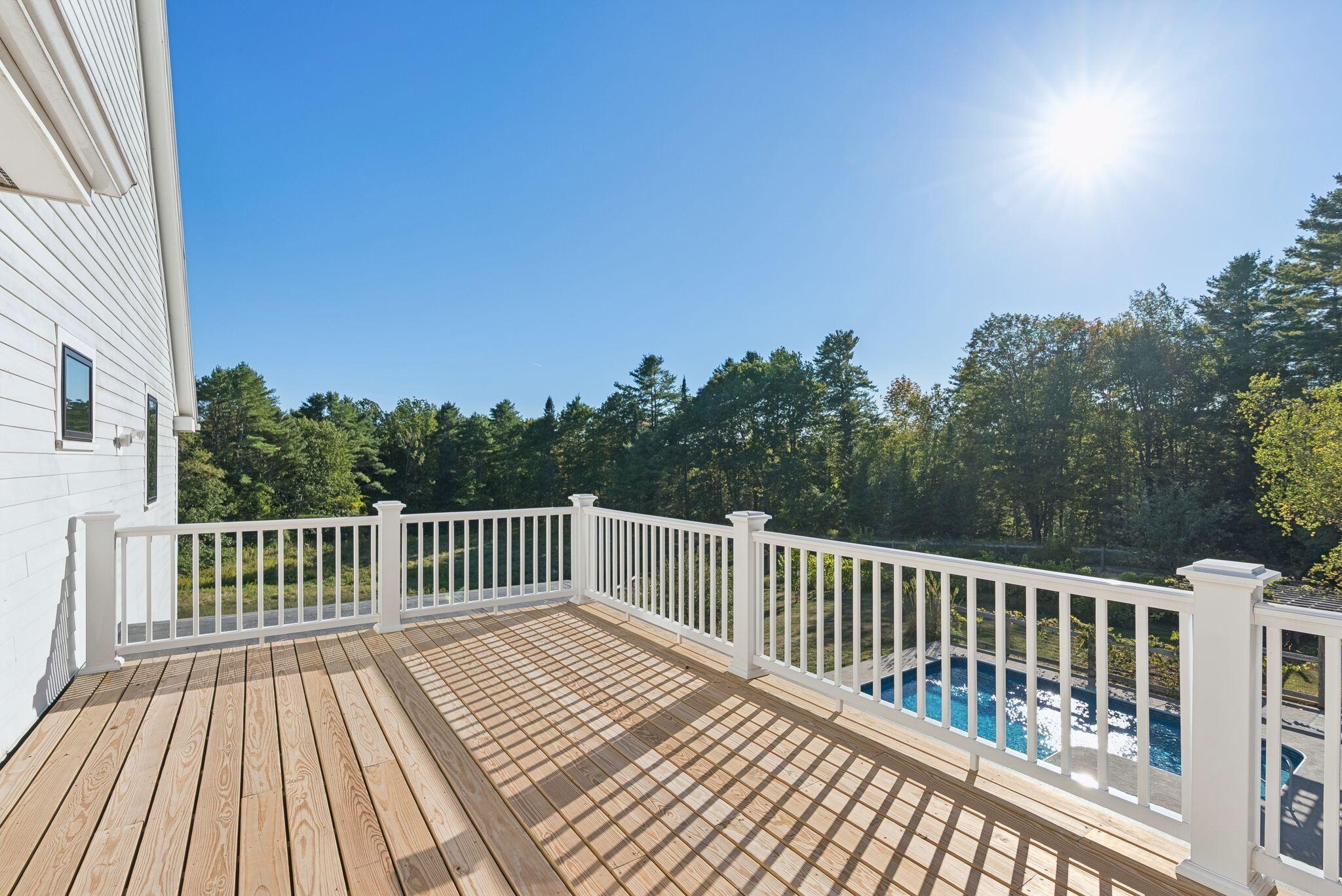 11 Orchard Hill Road Freeport ME 04032