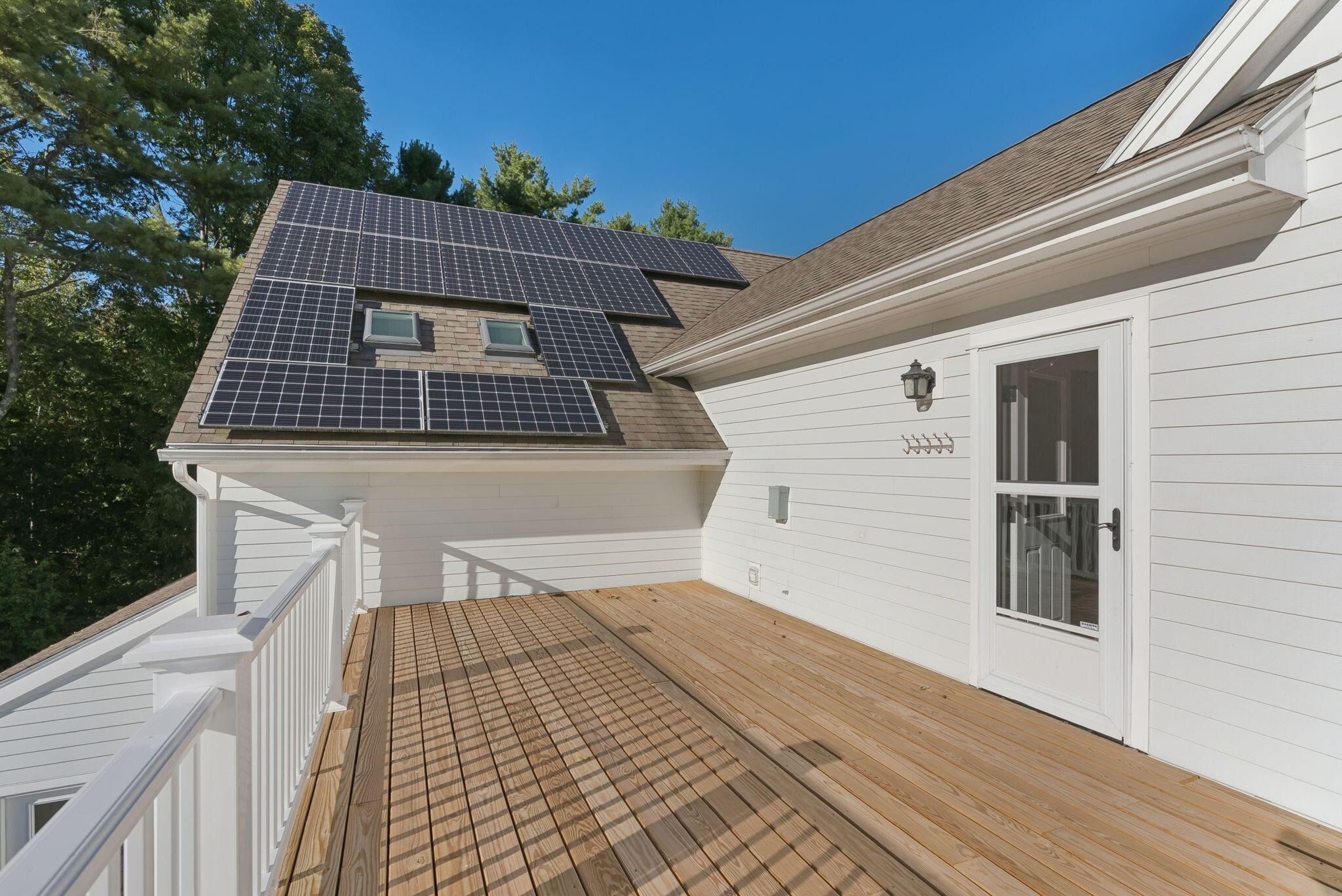 11 Orchard Hill Road Freeport ME 04032