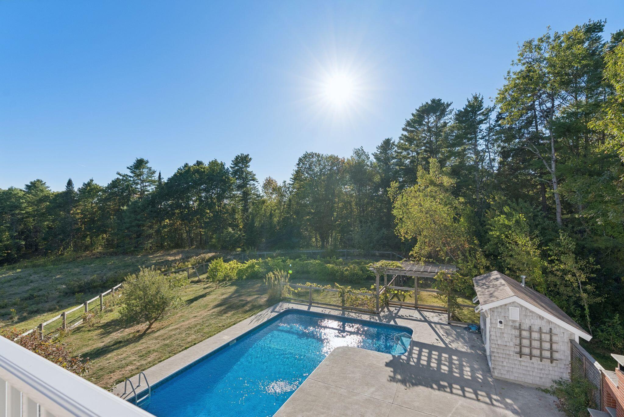 11 Orchard Hill Road Freeport ME 04032