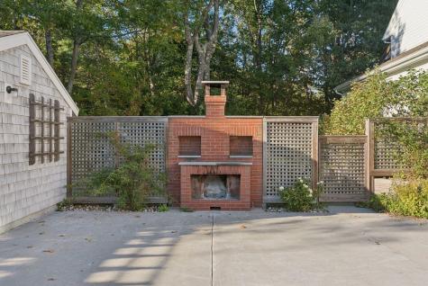 11 Orchard Hill Road Freeport ME 04032