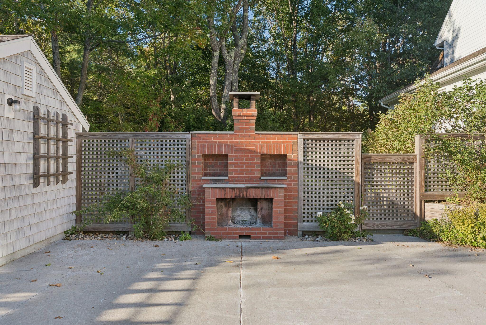 11 Orchard Hill Road Freeport ME 04032