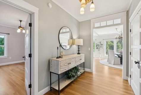 11 Orchard Hill Road Freeport ME 04032