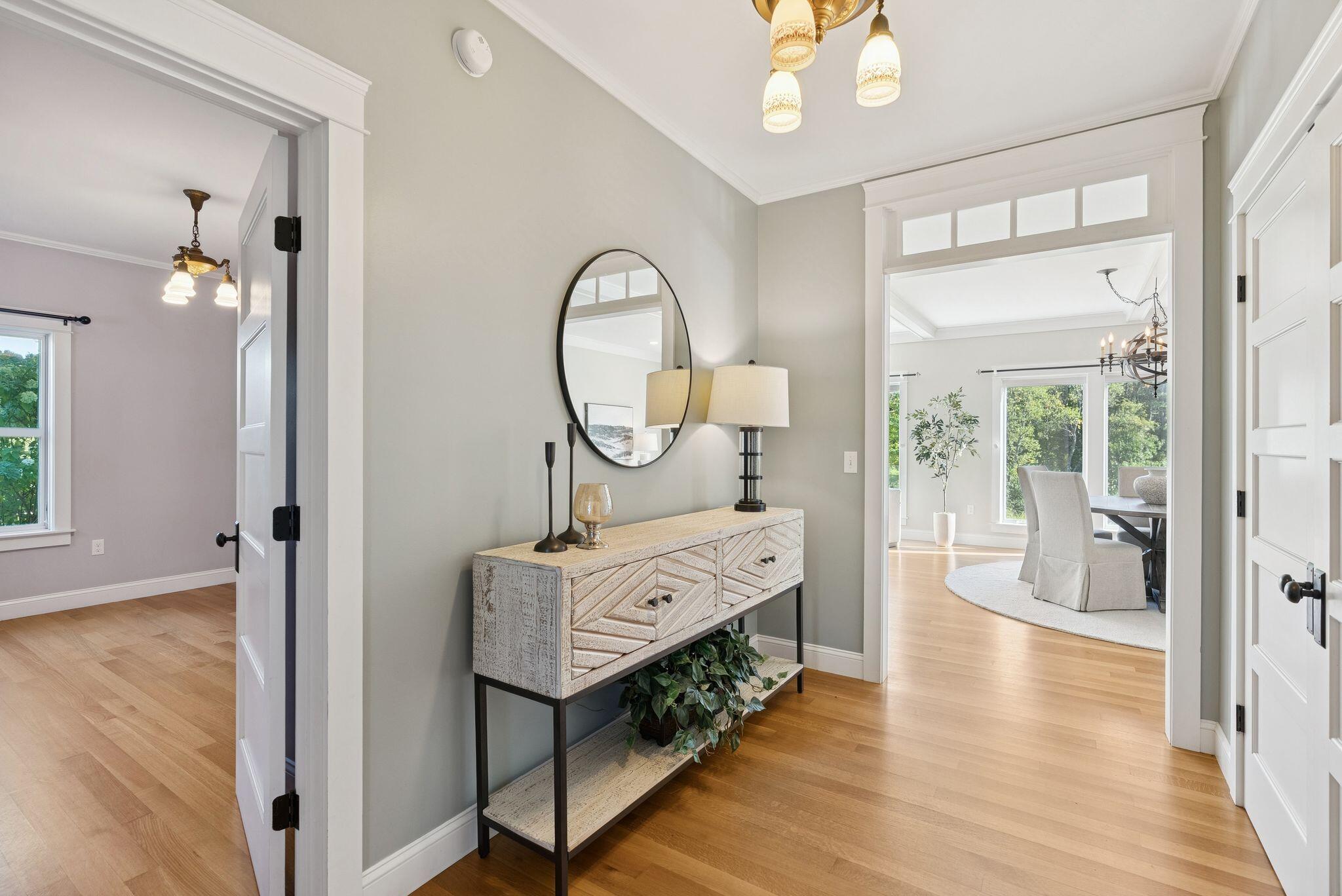 11 Orchard Hill Road Freeport ME 04032