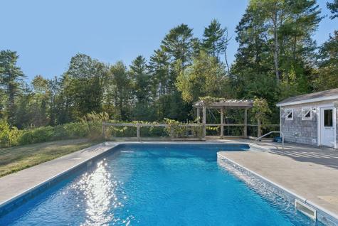 11 Orchard Hill Road Freeport ME 04032