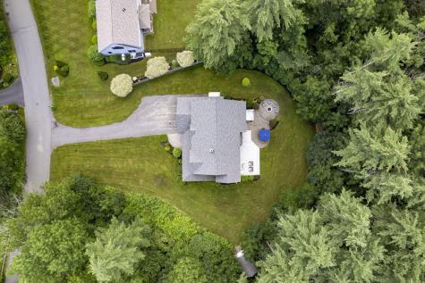 6 Fox Hall Road Falmouth ME 04105