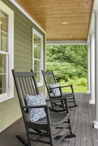 6 Fox Hall Road Falmouth ME 04105