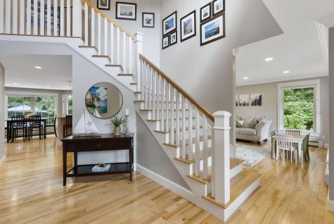 6 Fox Hall Road Falmouth ME 04105