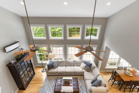 6 Fox Hall Road Falmouth ME 04105