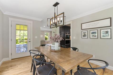 6 Fox Hall Road Falmouth ME 04105