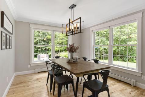 6 Fox Hall Road Falmouth ME 04105