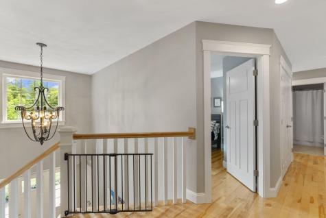 6 Fox Hall Road Falmouth ME 04105