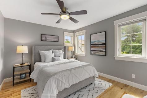 6 Fox Hall Road Falmouth ME 04105