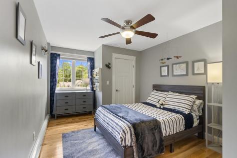 6 Fox Hall Road Falmouth ME 04105