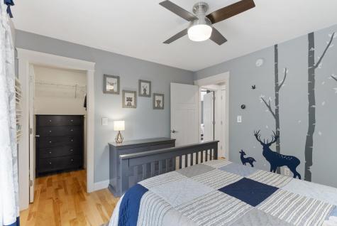 6 Fox Hall Road Falmouth ME 04105