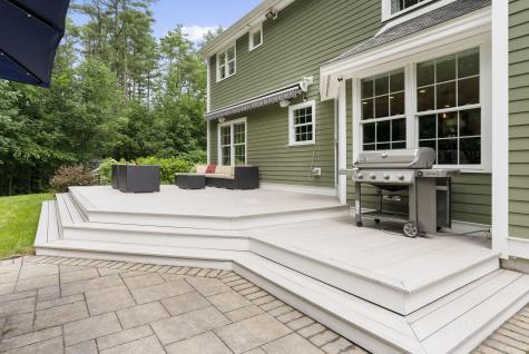 6 Fox Hall Road Falmouth ME 04105