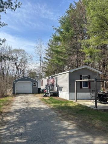 15 Raven Road Augusta ME 04330