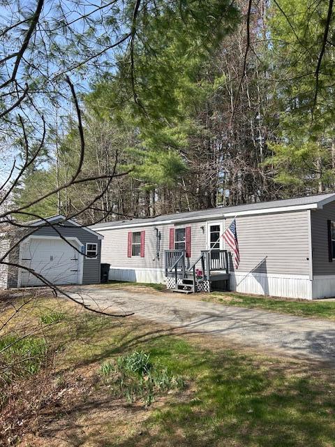15 Raven Road Augusta ME 04330