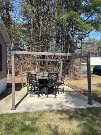 15 Raven Road Augusta ME 04330