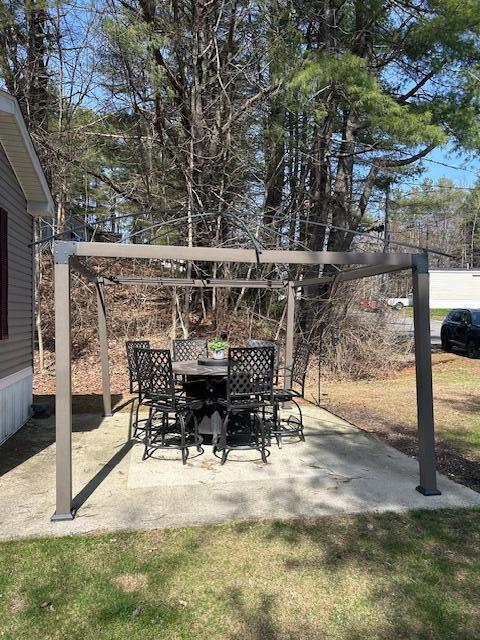 15 Raven Road Augusta ME 04330