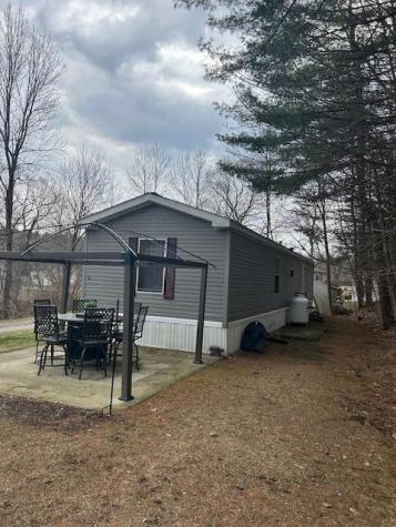 15 Raven Road Augusta ME 04330