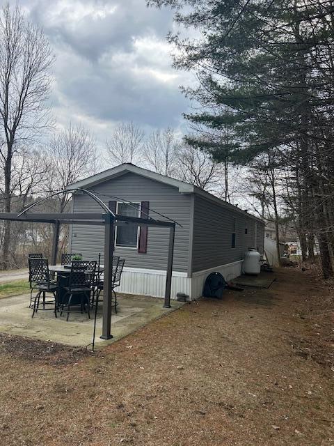 15 Raven Road Augusta ME 04330